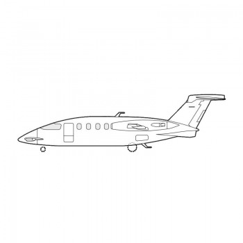 PIAGGIO AVANTI