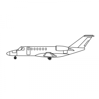 CITATION CJ3