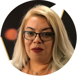 Maria Tzagkaraki Maria Tzagkaraki