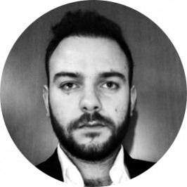 Nikos Karatzis Nikos Karatzis