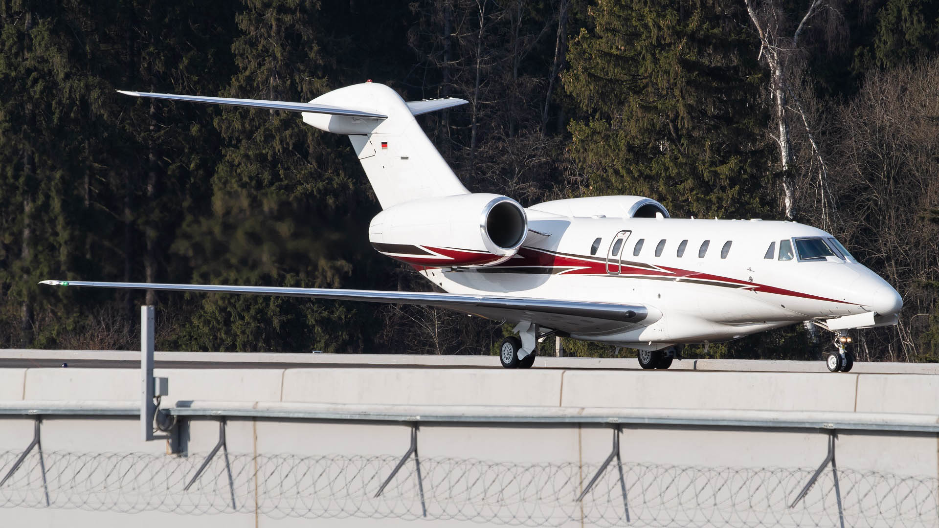 CITATION X Panellenic
