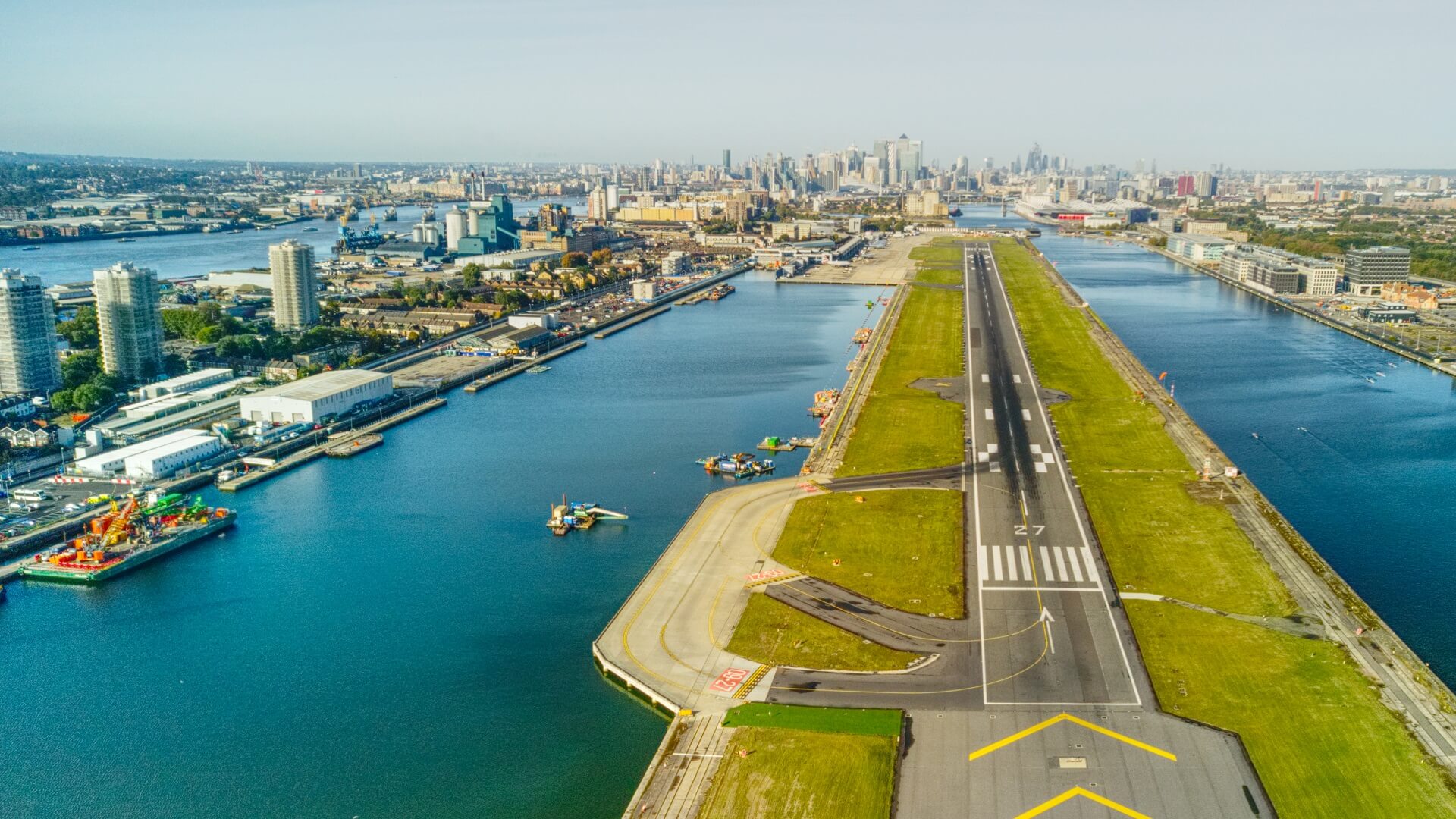 CATEGORY C AIRPORTS Panellenic